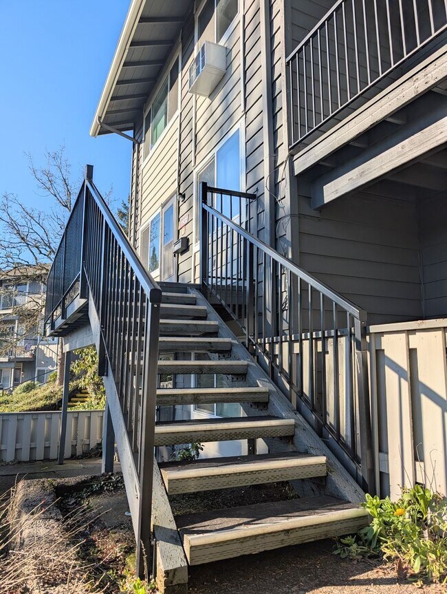 Interior Photo - Kingcity Apartments