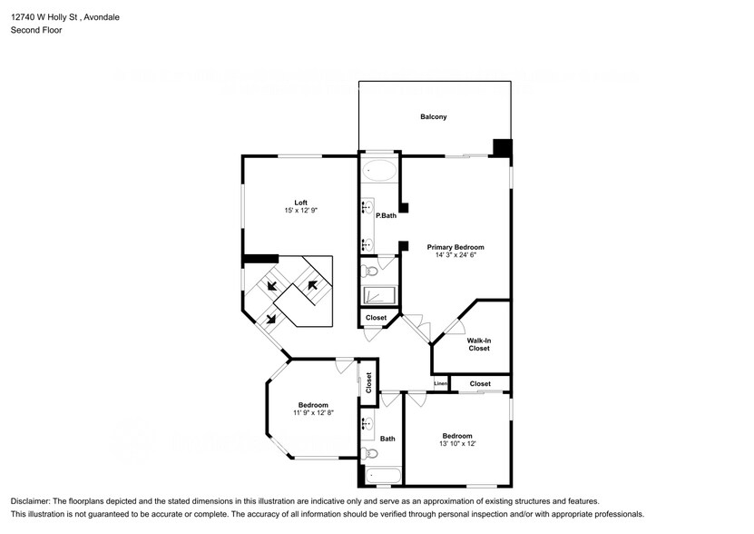 Building Photo - 12740 W Holly St