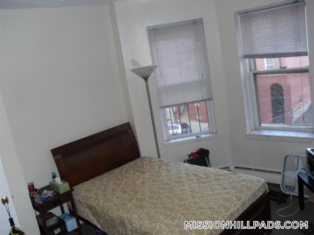 Building Photo - 53 S Huntington Ave