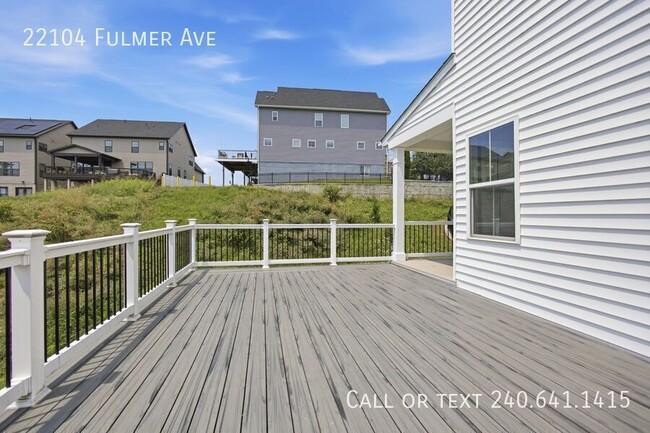 Building Photo - 22104 Fulmer Ave