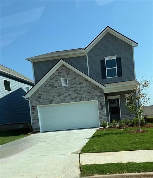 Primary Photo - 702 Shetland Trl