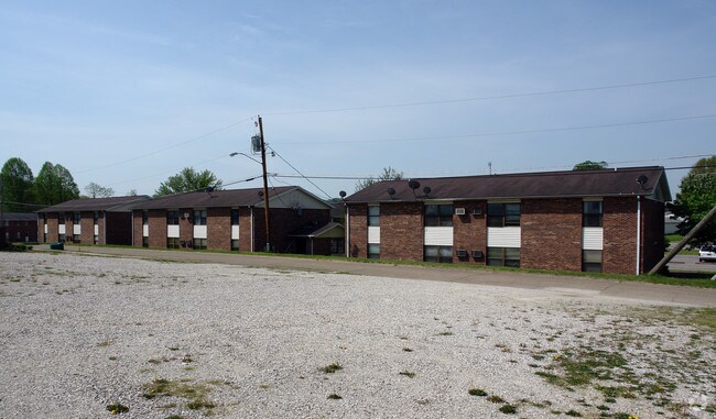 Building Photo - Happy Times Apartments