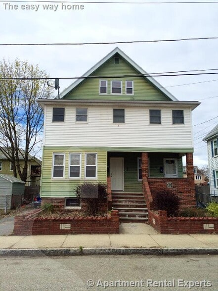 Building Photo - 15 Taylor St