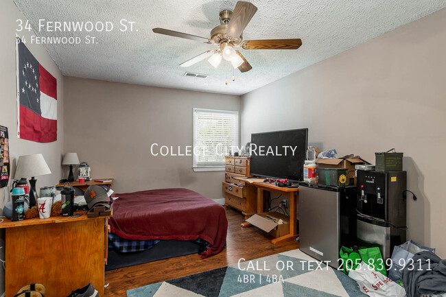 Building Photo - 34 Fernwood St