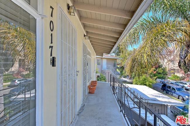 Building Photo - 7017 Ramsgate Pl