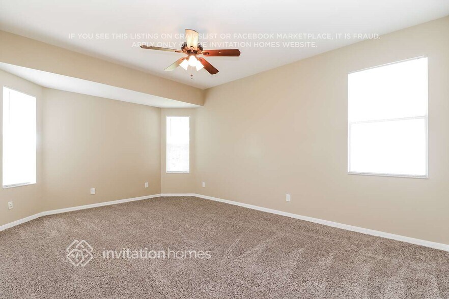 Building Photo - 2737 Micah Dr