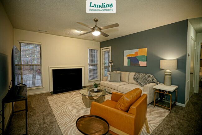 Building Photo - 100 Inverness Cliffs Dr