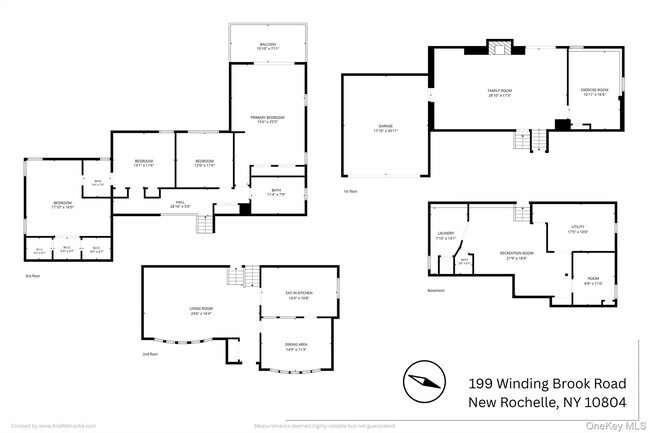 Building Photo - 199 Winding Brook Rd