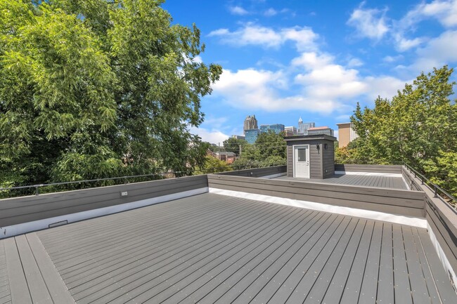 Building Photo - *Brand New Luxury Townhome - Downtown Rale...