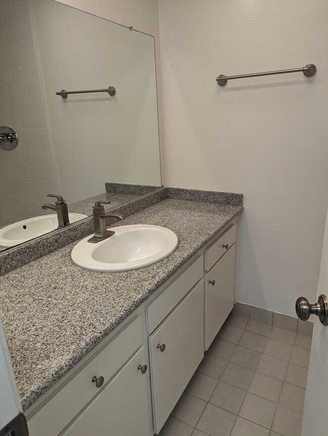 Master bathroom - 2960 W 235th St