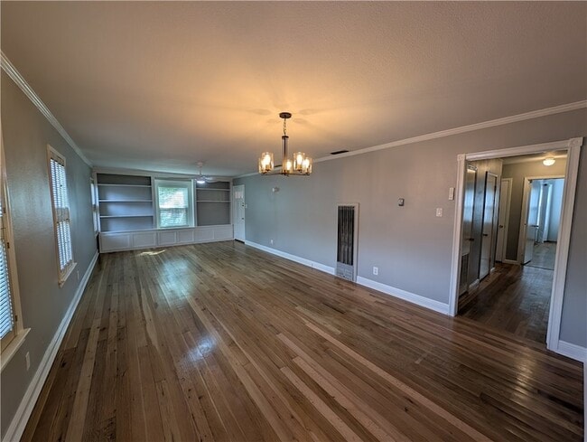 Building Photo - 3561 Monterrey St