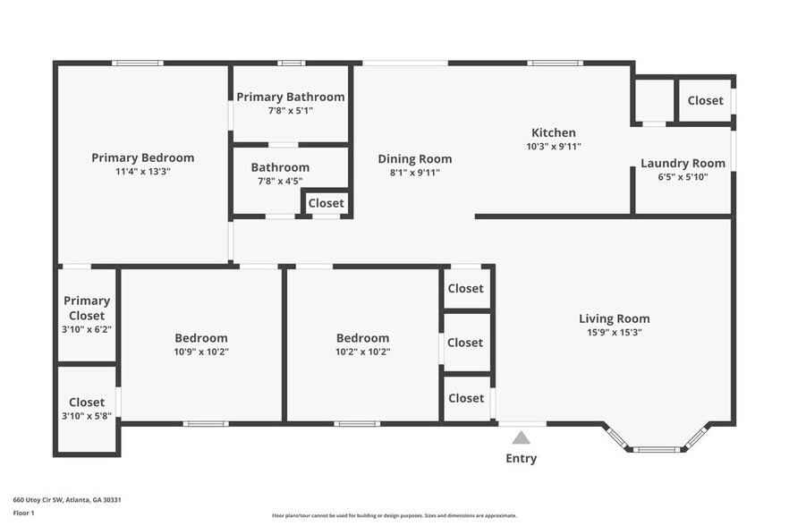 Building Photo - 660 Utoy Cir SW