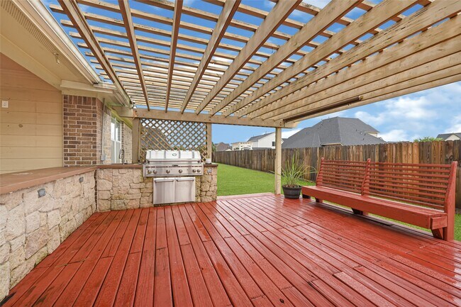 Building Photo - 14007 Tobago Ct