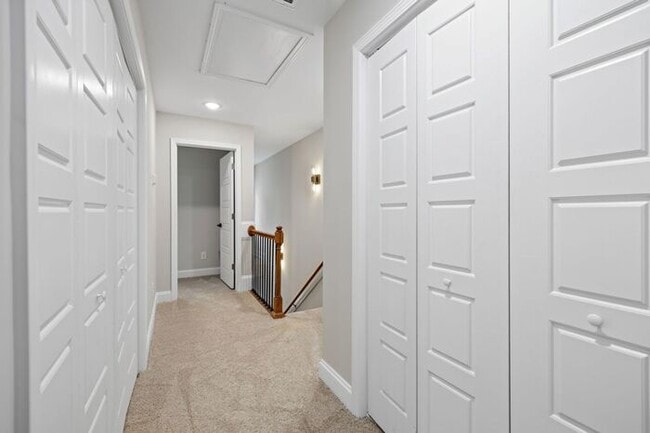 Building Photo - Luxury New 3BR Townhomes | Garage + Pool | 7 min to Fort Bragg