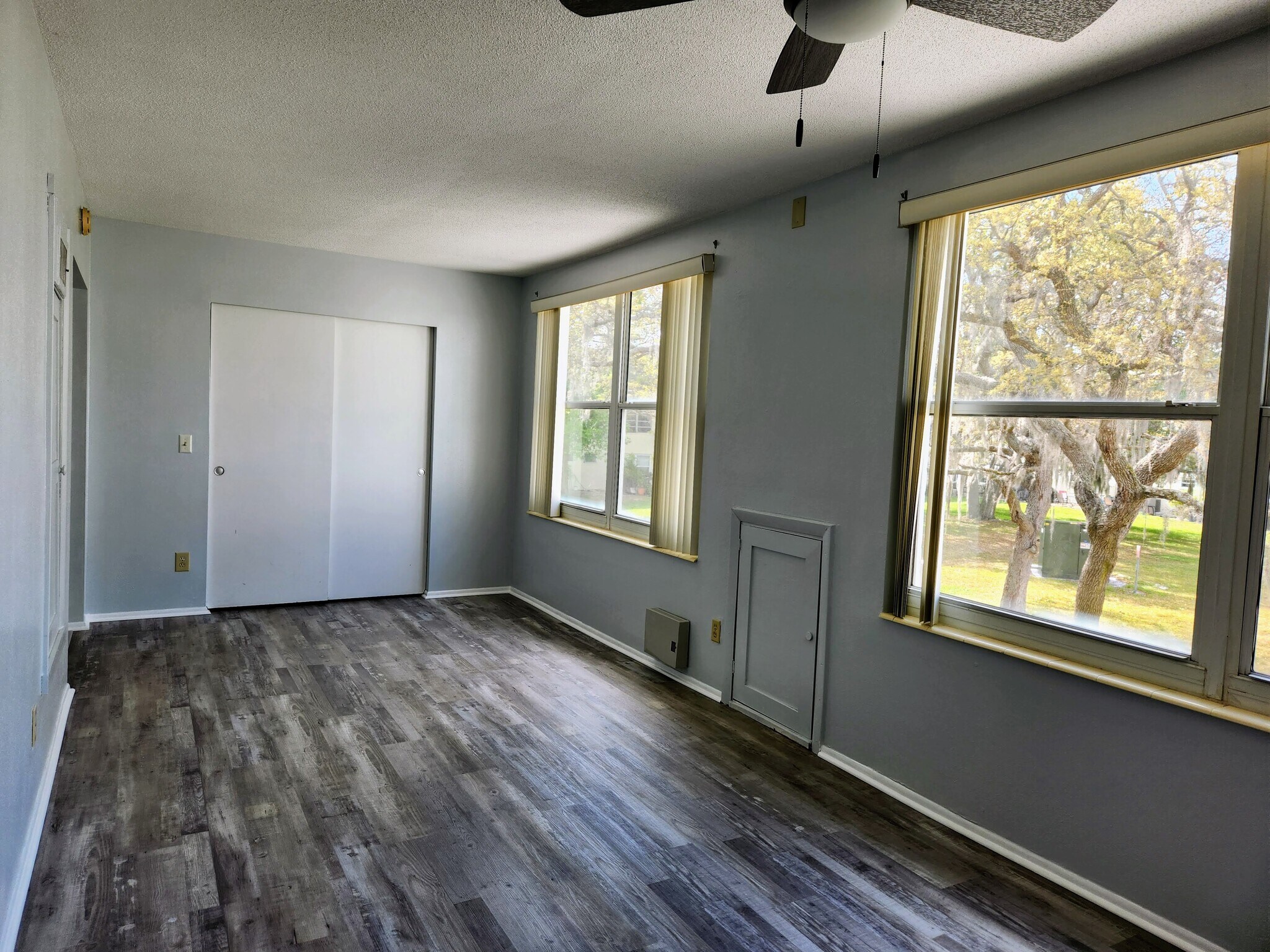 Family room, storage - 2380 World Parkway Blvd
