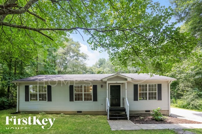 Building Photo - 252 Pine Valley Dr