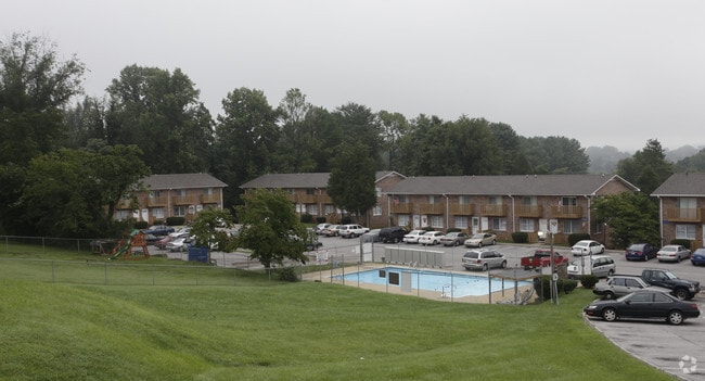 Building Photo - Village Square Condos