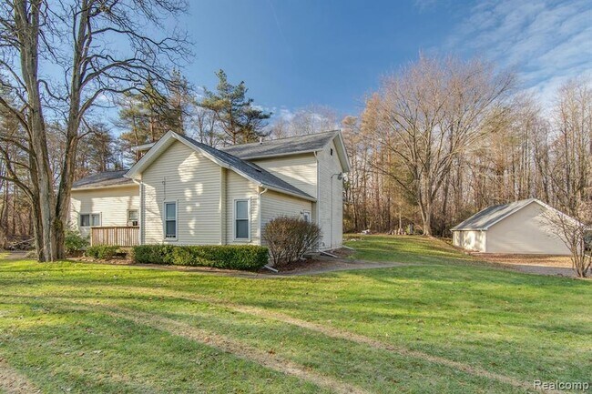 Primary Photo - 9798 Mcgregor Rd