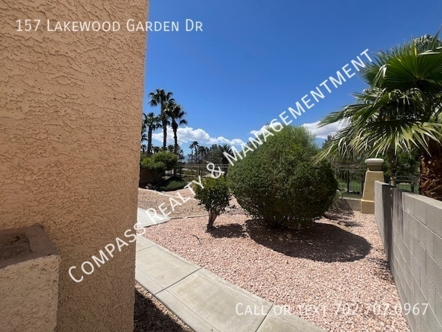 Building Photo - 157 Lakewood Garden Dr