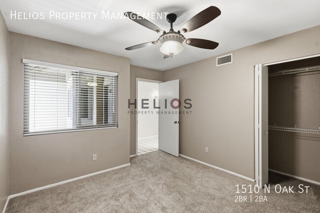 Building Photo - 1510 N Oak St