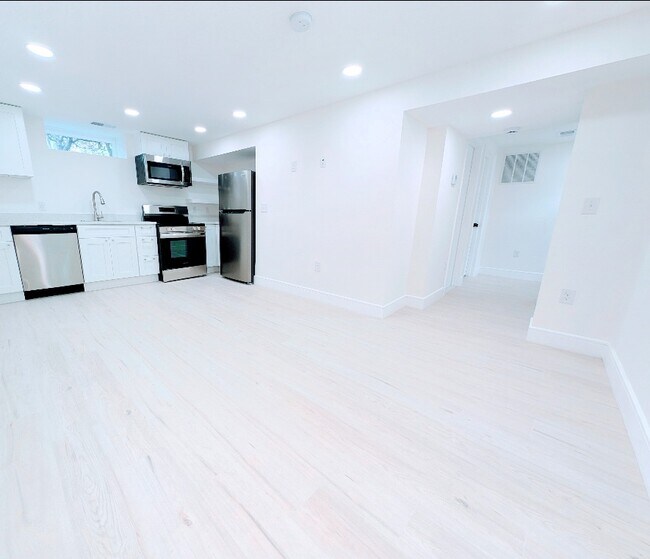 Primary Photo - Fully Renovated, Sunny Basement Apartment