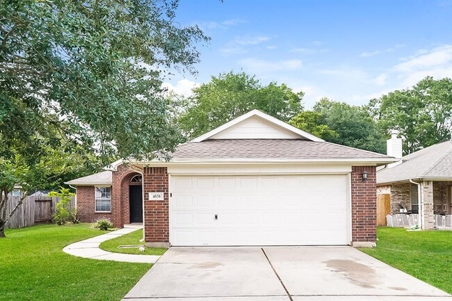 Primary Photo - 4531 Bridgevillage Dr