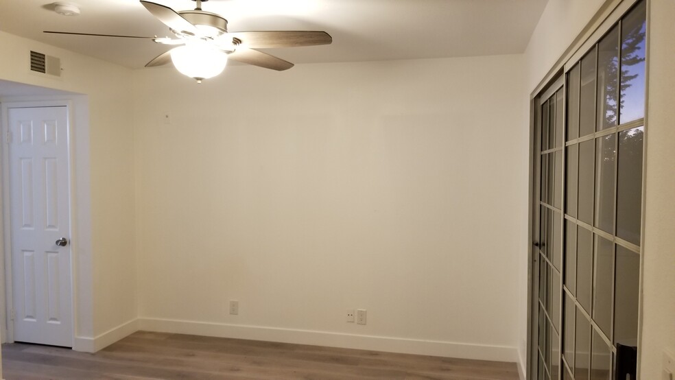 Primary Bedroom Upper Balcony - 14126 Tiara St