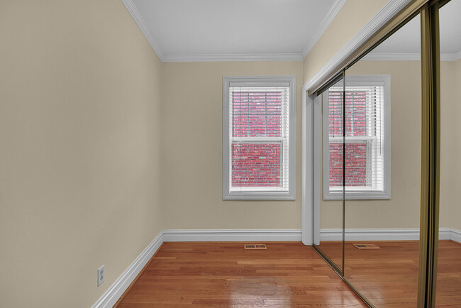 Building Photo - 7379 Pershing Ave