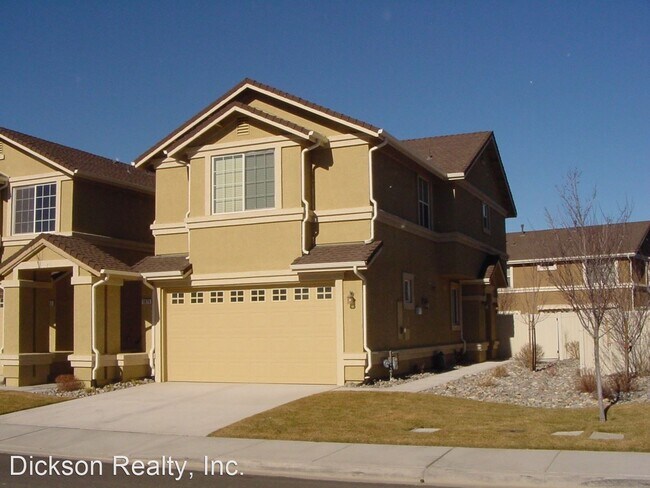 Primary Photo - 3 br, 2.5 bath House - 1875 Thousand Acre Way