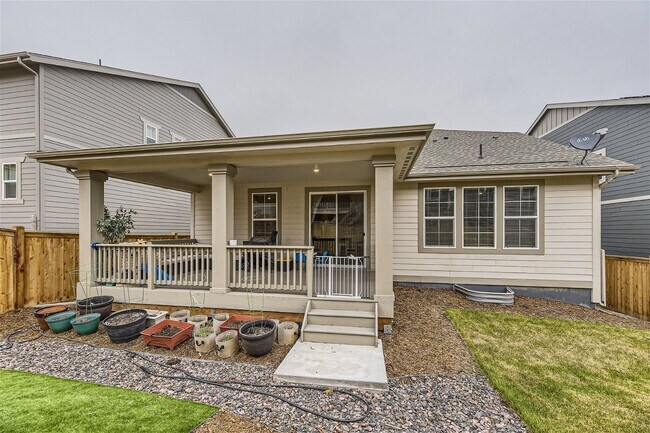 Building Photo - 16736 Desert Wine Ln