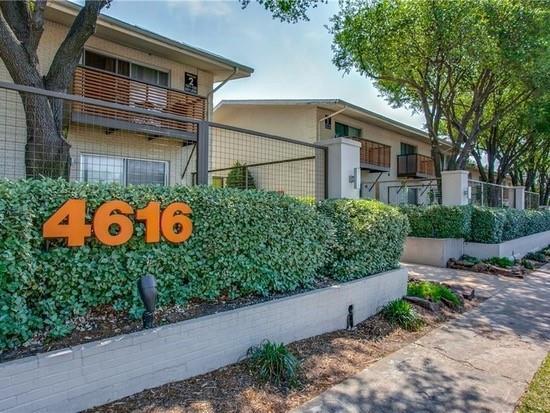 Building Photo - 4616 W Lovers Ln