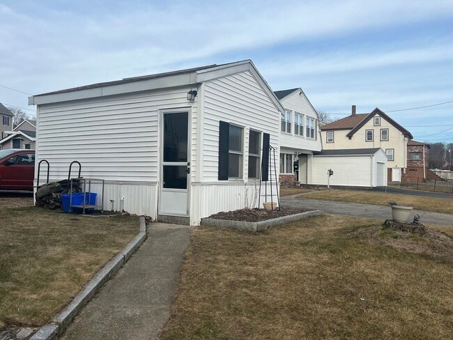 Building Photo - 79 West St