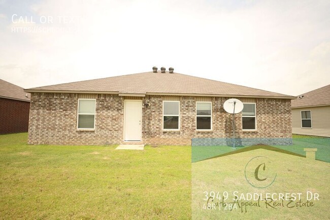 Building Photo - 3949 Saddlecrest Dr