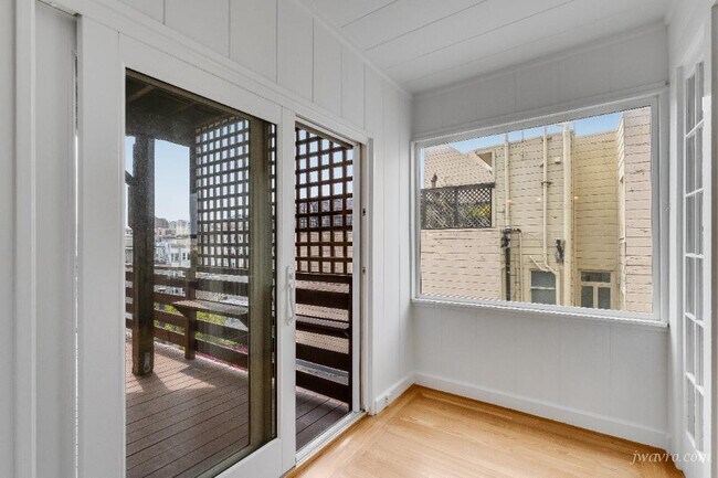 Building Photo - 1353 Filbert St