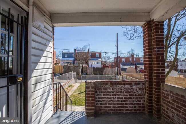 Building Photo - 1889 Alabama Ave SE