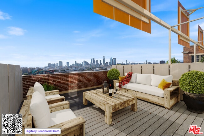 Building Photo - 1850 Industrial St