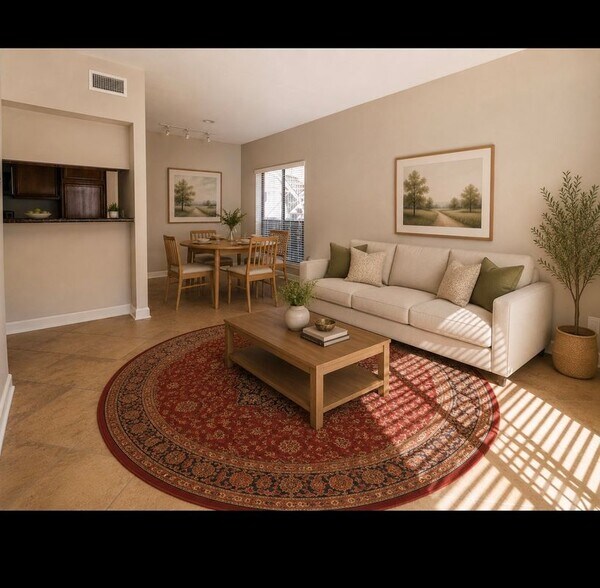 Building Photo - 2025 Augusta Dr