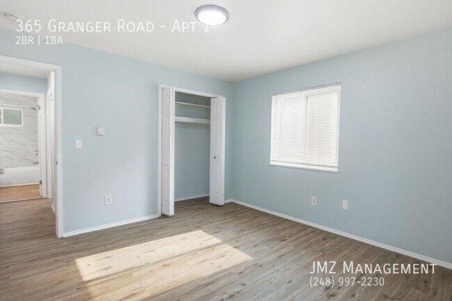 Building Photo - 365 Granger Rd