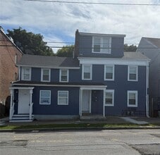 Building Photo - 123 W Parmenter St