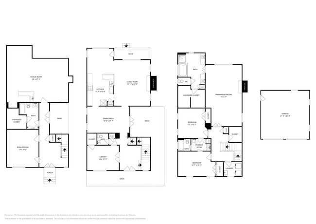 Building Photo - 1442 Hedgewood Ln NW