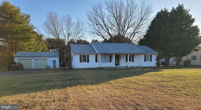 Building Photo - 2462 Bowers Beach Rd