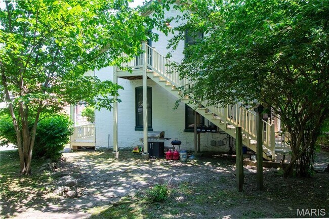 Building Photo - 929 N 3rd St