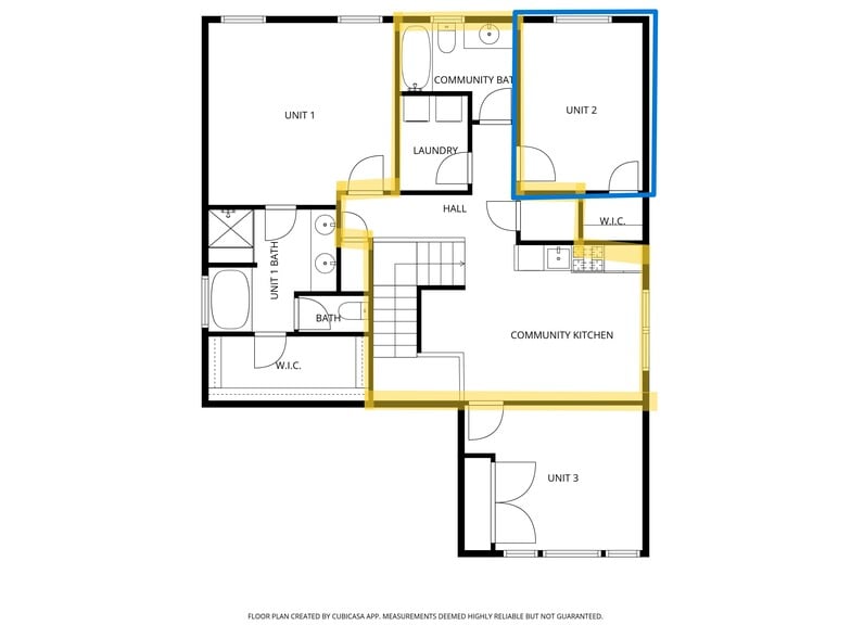 Building Photo - 5331 Wagon Hammer Dr