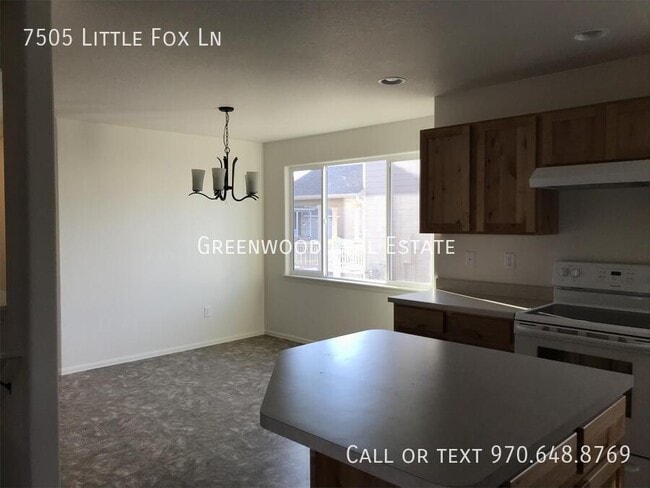 Building Photo - 7505 Little Fox Ln