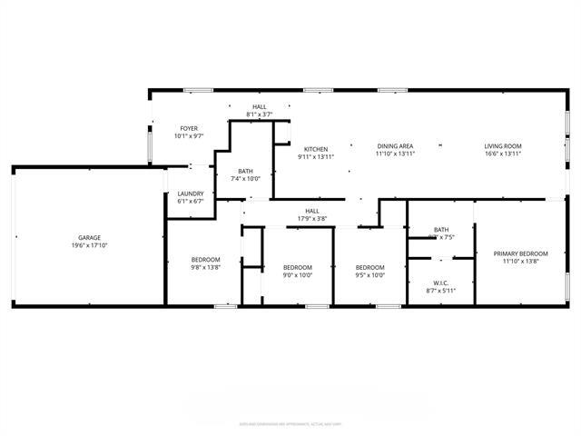 Building Photo - 1617 Elliott Rd