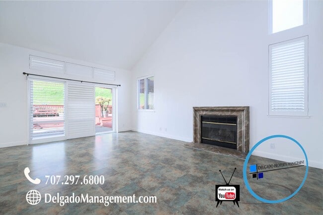 Building Photo - Benicia! GORGEOUS Southampton Hills home