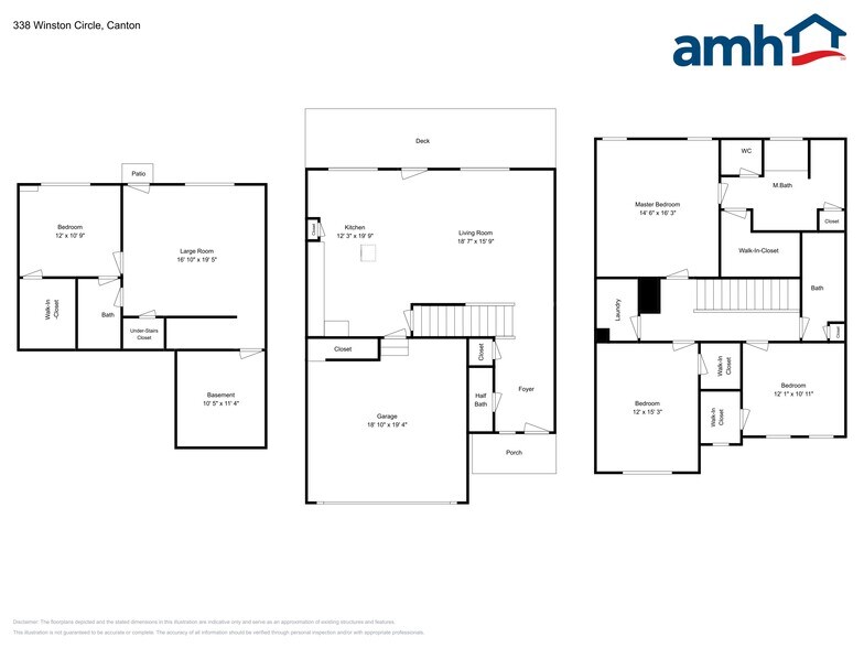 Building Photo - 338 Winston Cir