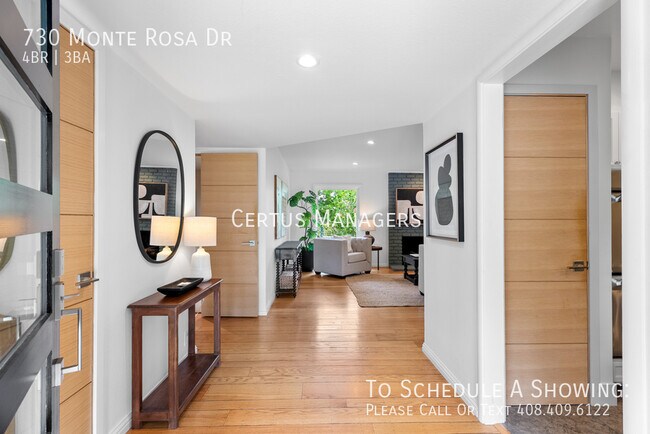 Building Photo - 730 Monte Rosa Dr