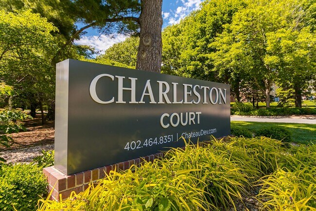 Primary Photo - Charleston Court