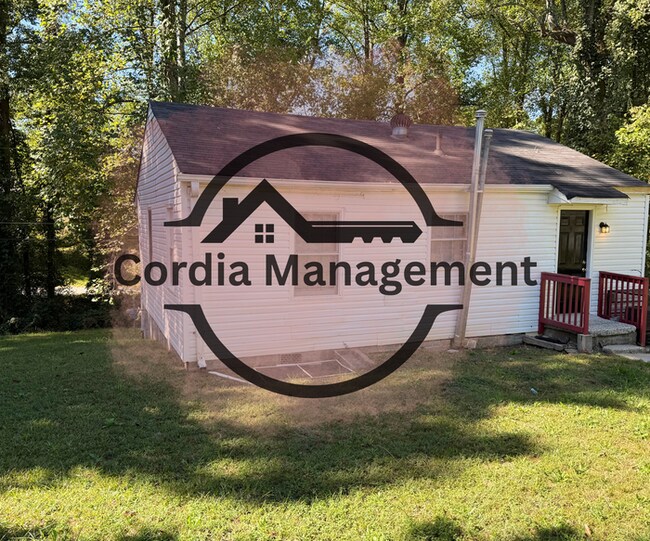 Building Photo - Dish and Spoon Find Adorable Home in Marietta